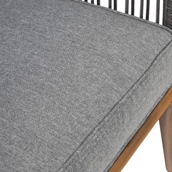 Zestaw mebli ogrodowych - Nita Grindi - 8