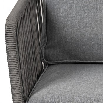 Zestaw mebli ogrodowych - Nita Grindi - 9