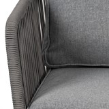 Zestaw mebli ogrodowych - Nita Grindi - 9