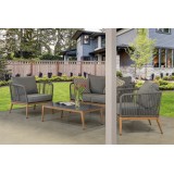 Zestaw mebli ogrodowych - Nita Grindi - 10