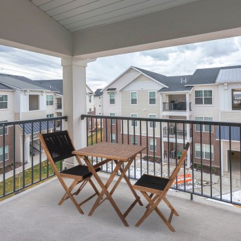 Zestaw mebli ogrodowych - Bini Grindi - 11