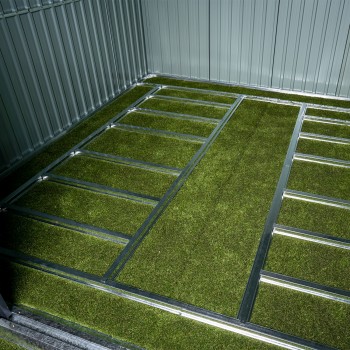 Stelaż pod domek metalowy Sorbus IV Grindi - 2