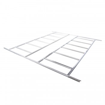 Stelaż pod domek metalowy Sorbus V Grindi - 1