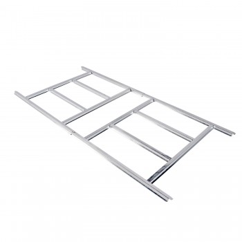 Stelaż pod domek metalowy Ulmus I Grindi - 1