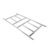 Stelaż pod domek metalowy Ulmus I Grindi - 1