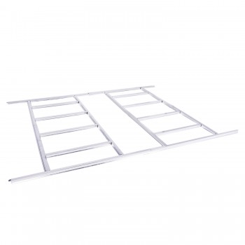 Stelaż pod domek metalowy Ulmus II Grindi - 1