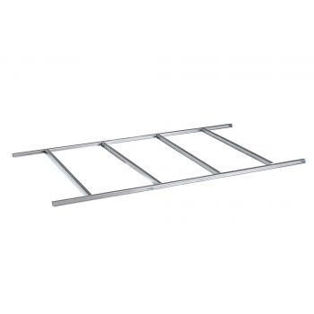 Stelaż pod domek metalowy Alnus Grindi - 1