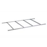 Stelaż pod domek metalowy Alnus Grindi - 1