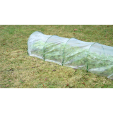 Mini tunel ogrodowy 3m - Agnes I Grindi - 2