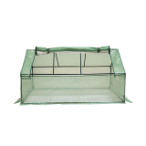 Mini szklarnia ogrodowa tunel 180x139 - Carina I Grindi - 4