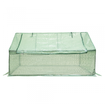 Mini szklarnia ogrodowa tunel 180x139 - Carina I Grindi - 5