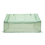 Mini szklarnia ogrodowa tunel 180x139 - Carina I Grindi - 5