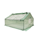 Mini szklarnia ogrodowa tunel 180x139 - Carina I Grindi - 7