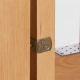 Łącznik pergoli OP 30x38x30x2,0 DMX - 2