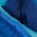 Hamak z moskitierą niebieski 240x120 - Manila Grindi - 8