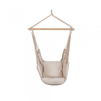 copy of Hamak z moskitierą zielony 260x140 - Manila Grindi - 1