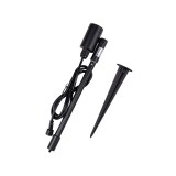 Reflektor ogrodowy lampka punktowa LED 3 W - LOP 1 Grindi - 5