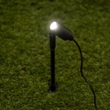 Reflektor ogrodowy lampka punktowa LED 3 W - LOP 1 Grindi - 3
