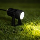 Reflektor ogrodowy lampka punktowa LED 3 W - LOP 2 Grindi - 2