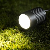 Reflektor ogrodowy lampka punktowa LED 5 W - LOP 3 Grindi - 2