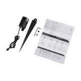 Reflektor ogrodowy lampka punktowa LED 5 W - LOP 3 Grindi - 5