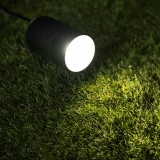 Reflektor ogrodowy lampka punktowa LED 8 W - LOP 4 Grindi - 2