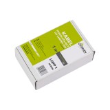 Kabel przedłużający do lampek LED 1 m czarny - LOPP 1 Grindi - 2