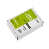 Kabel przedłużający do lampek LED 2 m czarny - LOPP 2 Grindi - 2