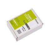 Kabel przedłużający do lampek LED 3 m czarny - LOPP 3 Grindi - 2