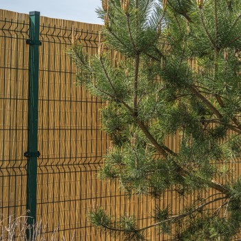 Mata osłonowa bambusowa - PVC 100 cm - GMP Grindi - 5