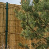 Mata osłonowa bambusowa - PVC 100 cm - GMP Grindi - 5