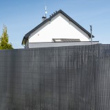 Mata osłonowa antracytowa - PVC 150 cm - GMP Grindi - 3