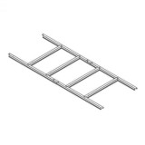 Stelaż pod domek metalowy Arbor I Grindi - 1