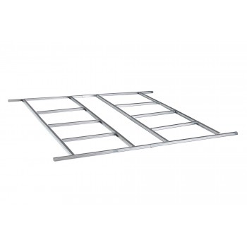 Stelaż pod domek metalowy Arbor III Grindi - 2