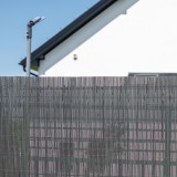 Mata osłonowa antracytowa - PVC 100 cm - GMW Grindi - 4