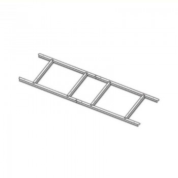 Stelaż pod domek metalowy Fiori I Grindi - 1