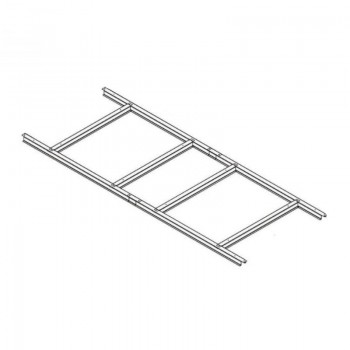 Stelaż pod domek metalowy Fiori II Grindi - 1