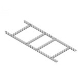 Stelaż pod domek metalowy Fiori II Grindi - 1