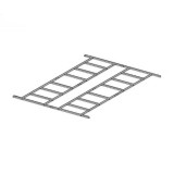 Stelaż pod domek metalowy Fiori IV Grindi - 2