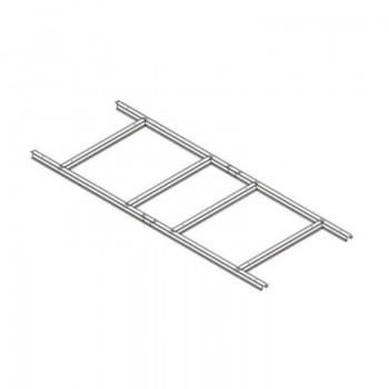 Stelaż pod domek metalowy Sorbus I Grindi - 1