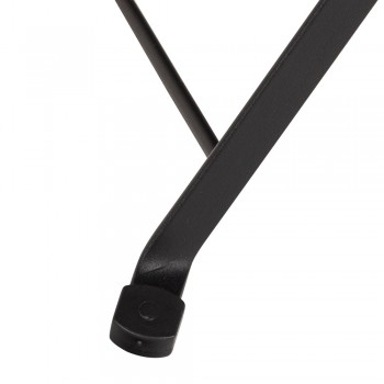 Zestaw mebli ogrodowych - drewniany składany - Liko II GRINDI IN THE GARDEN - 7