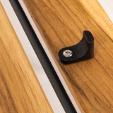 Zestaw mebli ogrodowych - drewniany składany - Liko II GRINDI IN THE GARDEN - 13