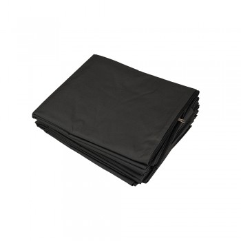 Zasłona do altany ogrodowej Libra I - szara GRINDI IN THE GARDEN - 2