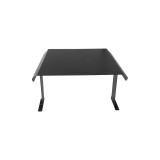 Daszek, garaż dla kosiarki robota koszącego - GRK 1 - szary GRINDI IN THE GARDEN - 3