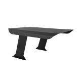 Daszek, garaż dla kosiarki robota koszącego - GRK 2 - szary GRINDI IN THE GARDEN - 1