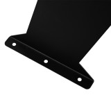 Daszek, garaż dla kosiarki robota koszącego - GRK 2 - szary GRINDI IN THE GARDEN - 8