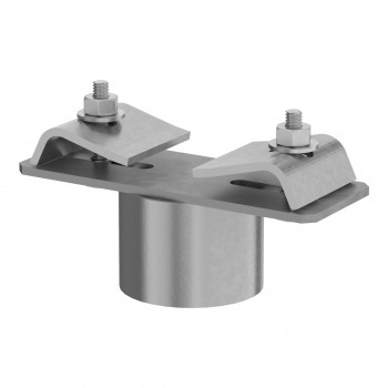 Adapter do podstaw słupa - PWOM 5 GRUNDLINE - 1