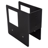 Łącznik narożny do stojaka na drewno 75x158x160 - SEK 2 DMX - 1