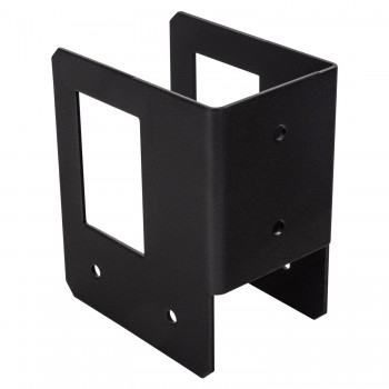 Łącznik narożny do stojaka na drewno 65x118x100 - SEK 1 DMX - 1