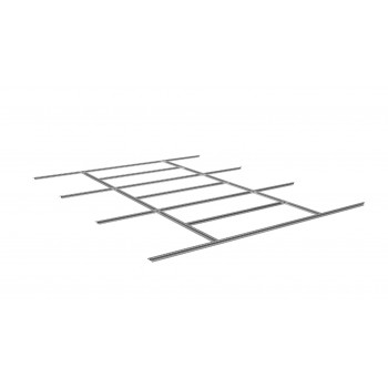 Stelaż pod domek temperówka Bellis III Grindi - 1